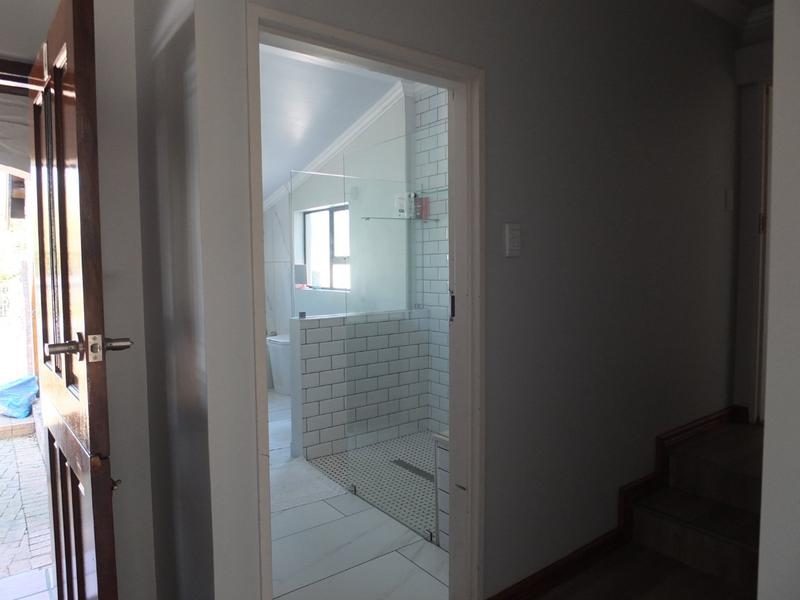 To Let 4 Bedroom Property for Rent in Dormehls Drift Western Cape